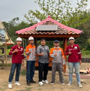 Home 16 panel surya