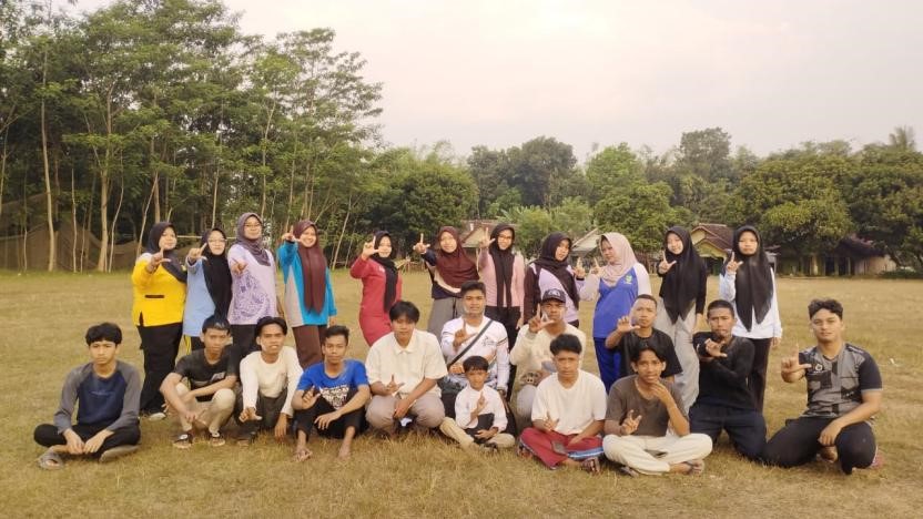 Menyemai Empati dan Pembelajaran Mendalam: PKBM Rumpun Aksara Cetak Sejarah Melalui "SETARA CAMP" dan MPLS 2026 10 rumpun 8 1