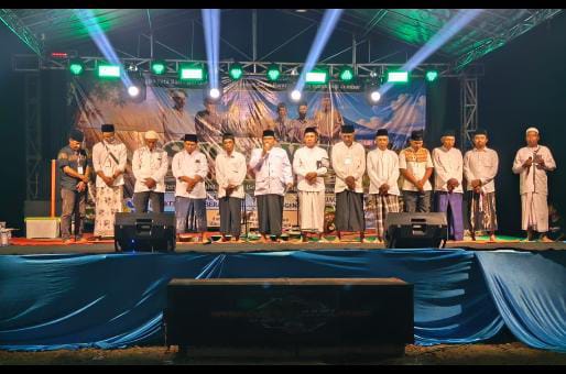 sholawat 1